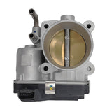 Machter Throttling Body Assembly Device Fit For Subaru Outback BS Legacy BN Forester SJ WRX THRB-SB004 - Machter