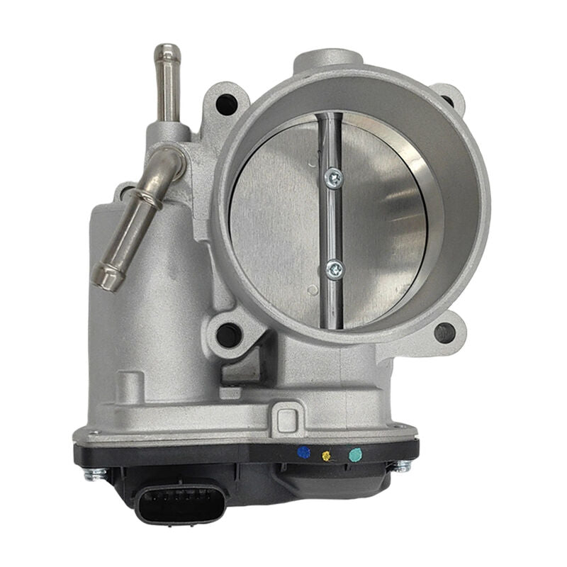 Throttling Body Assembly Device Fit For Subaru Forester SK Outback BT 2.5L FB25C Petrol 2018-2025 16112-AA520 - Machter