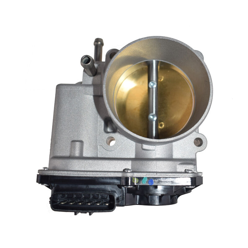 Throttle Body Fit For Toyota Prado GRJ120 Hilux GGN120 125 GGN15 GGN25 4.0L 1GRFE 2003-2017 2203031010 - Machter