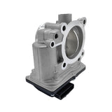 Throttle Body Fit For Toyota Fortuner GUN156 Landcruiser Prado GDJ150 Hilux GUN123 GUN126 GUN136 Diesel 2.8L Turbo - Machter