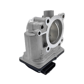 Throttle Body Fit For Toyota Fortuner GUN156 Landcruiser Prado GDJ150 Hilux GUN123 GUN126 GUN136 Diesel 2.8L Turbo - Machter