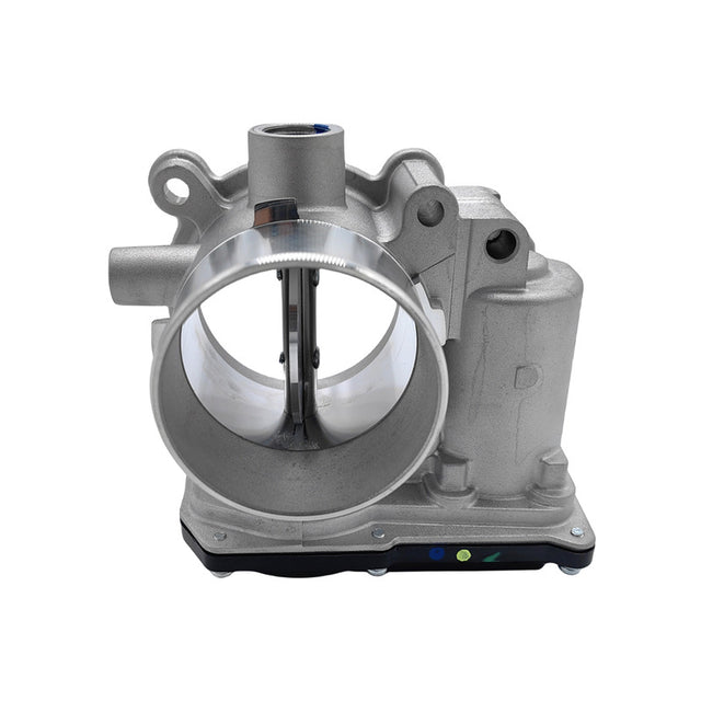 Machter Throttle Body Fit For Toyota Fortuner GUN156 Landcruiser Prado GDJ150 Hilux GUN123 GUN126 GUN136 Diesel 2.8L Turbo THRB-TA002 - Machter