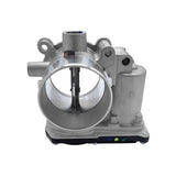 Throttle Body Fit For Toyota Fortuner GUN156 Landcruiser Prado GDJ150 Hilux GUN123 GUN126 GUN136 Diesel 2.8L Turbo - Machter