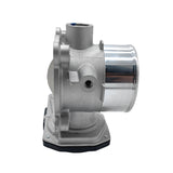 Throttle Body Fit For Toyota Fortuner GUN156 Landcruiser Prado GDJ150 Hilux GUN123 GUN126 GUN136 Diesel 2.8L Turbo - Machter