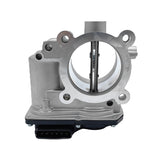 Throttle Body Fit For Toyota Fortuner GUN156 Landcruiser Prado GDJ150 Hilux GUN123 GUN126 GUN136 Diesel 2.8L Turbo - Machter