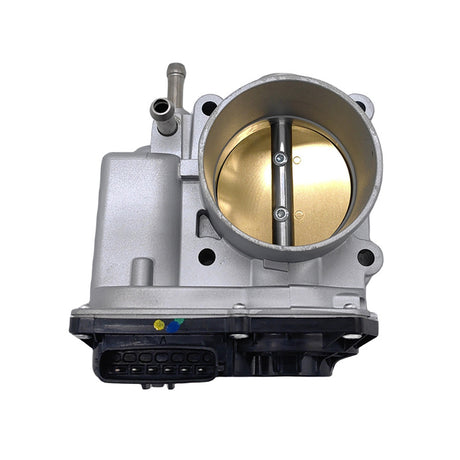 Machter Throttle Body Fit For Toyota Hilux TGN121 Hiace TRH201 TRH221 TRH223 2.7L 2TR-FE 4Cyl Petrol THRB-TA003 - Machter