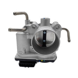 Throttle Body Assembly Fit For Lexus HS250H Toyota Alphard Camry Estima Previa RAV4 Rukus Sai Tarago Vellfire 2.4L 2AZFXE 2AZFE 2005-2019 22030280710 - Machter