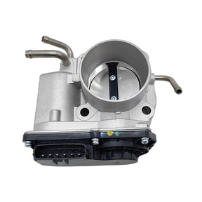 Throttle Body Assembly Fit For Lexus HS250H Toyota Alphard Camry Estima Previa RAV4 Rukus Sai Tarago Vellfire 2.4L 2AZFXE 2AZFE 2005-2019 22030280710 - Machter