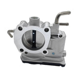 Throttle Body Assembly Fit For Lexus HS250H Toyota Alphard Camry Estima Previa RAV4 Rukus Sai Tarago Vellfire 2.4L 2AZFXE 2AZFE 2005-2019 22030280710 - Machter