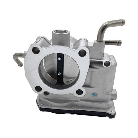 Throttle Body Assembly Fit For Lexus HS250H Toyota Alphard Camry Estima Previa RAV4 Rukus Sai Tarago Vellfire 2.4L 2AZFXE 2AZFE 2005-2019 22030280710 - Machter