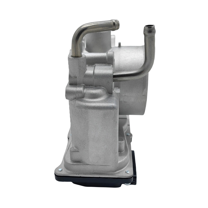 Throttle Body Fit For Toyota Hiace TRH201 214 219 221 229 223 224 Hilux TGN16 2.7L 2TRFE 2004-2015 220300C020 - Machter
