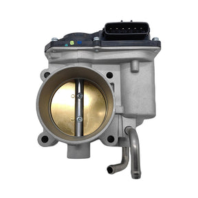 Throttle Body Fit For Toyota Hiace TRH201 214 219 221 229 223 224 Hilux TGN16 2.7L 2TRFE 2004-2015 220300C020 - Machter