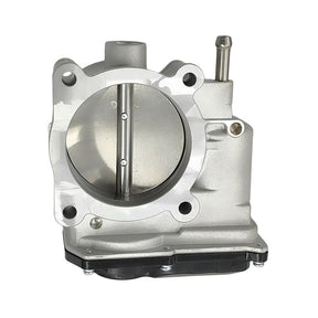 Throttle Body Fit For Lexus RX350 450 GGL25 26 GYL26 Toyota Camry GSV70 Hiace GRH300 Kluger GSU50 55 70 75 3.5L 2015-ON 22030-0P060 THRB-TA006 - Machter