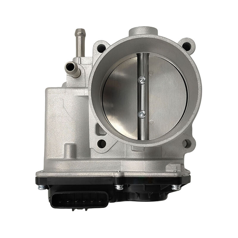 Throttle Body Fit For Lexus RX350 450 GGL25 26 GYL26 Toyota Camry GSV70 Hiace GRH300 Kluger GSU50 55 70 75 3.5L 2015-ON 22030-0P060 - Machter