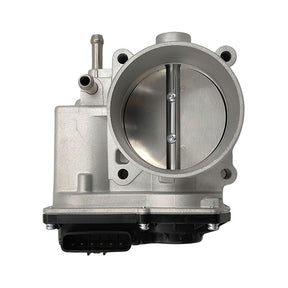 Throttle Body Fit For Lexus RX350 450 GGL25 26 GYL26 Toyota Camry GSV70 Hiace GRH300 Kluger GSU50 55 70 75 3.5L 2015-ON 22030-0P060 - Machter