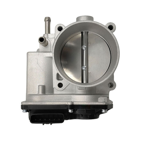 Throttle Body Fit For Lexus RX350 450 GGL25 26 GYL26 Toyota Camry GSV70 Hiace GRH300 Kluger GSU50 55 70 75 3.5L 2015-ON 22030-0P060 - Machter