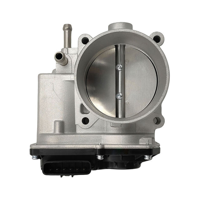 Throttle Body Fit For Lexus RX350 450 GGL25 26 GYL26 Toyota Camry GSV70 Hiace GRH300 Kluger GSU50 55 70 75 3.5L 2015-ON 22030-0P060 - Machter