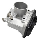 Throttle Body Fit For Toyota Yaris Hatchback P9 P13 P15 Base Sedan 4-Door 1.5L 22030-21030 2005-2020 - Machter