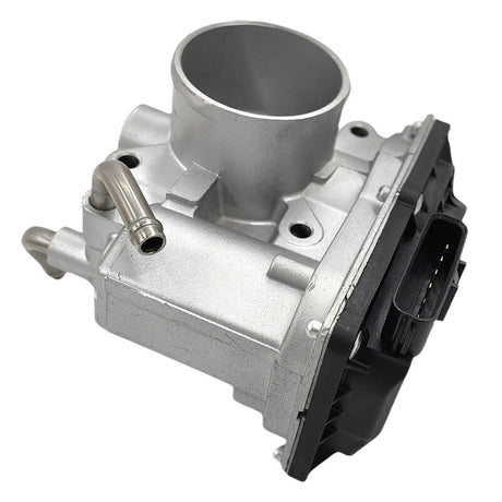 Throttle Body Fit For Toyota Yaris Hatchback P9 P13 P15 Base Sedan 4-Door 1.5L 22030-21030 2005-2020 - Machter