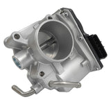Throttle Body Fit For Toyota Yaris Hatchback P9 P13 P15 Base Sedan 4-Door 1.5L 22030-21030 2005-2020 - Machter
