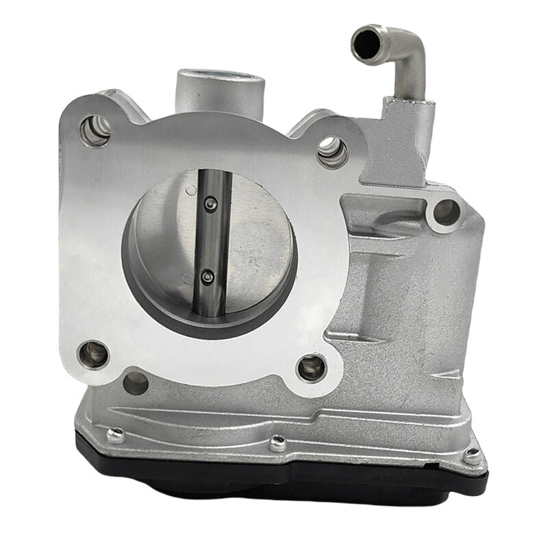 Throttle Body Fit For Toyota Yaris Hatchback P9 P13 P15 Base Sedan 4-Door 1.5L 22030-21030 2005-2020 - Machter