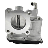 Throttle Body Fit For Toyota Yaris Hatchback P9 P13 P15 Base Sedan 4-Door 1.5L 22030-21030 2005-2020 - Machter
