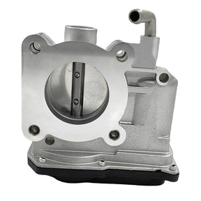 Throttle Body Fit For Toyota Yaris Hatchback P9 P13 P15 Base Sedan 4-Door 1.5L 22030-21030 2005-2020 - Machter