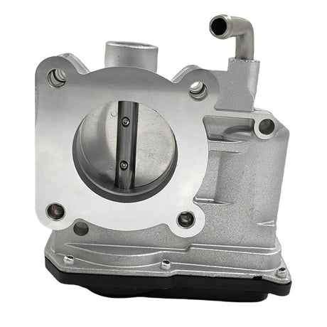 Throttle Body Fit For Toyota Yaris Hatchback P9 P13 P15 Base Sedan 4-Door 1.5L 22030-21030 2005-2020 - Machter