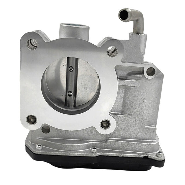 Throttle Body Fit For Toyota Yaris Hatchback P9 P13 P15 Base Sedan 4-Door 1.5L 22030-21030 2005-2020 - Machter