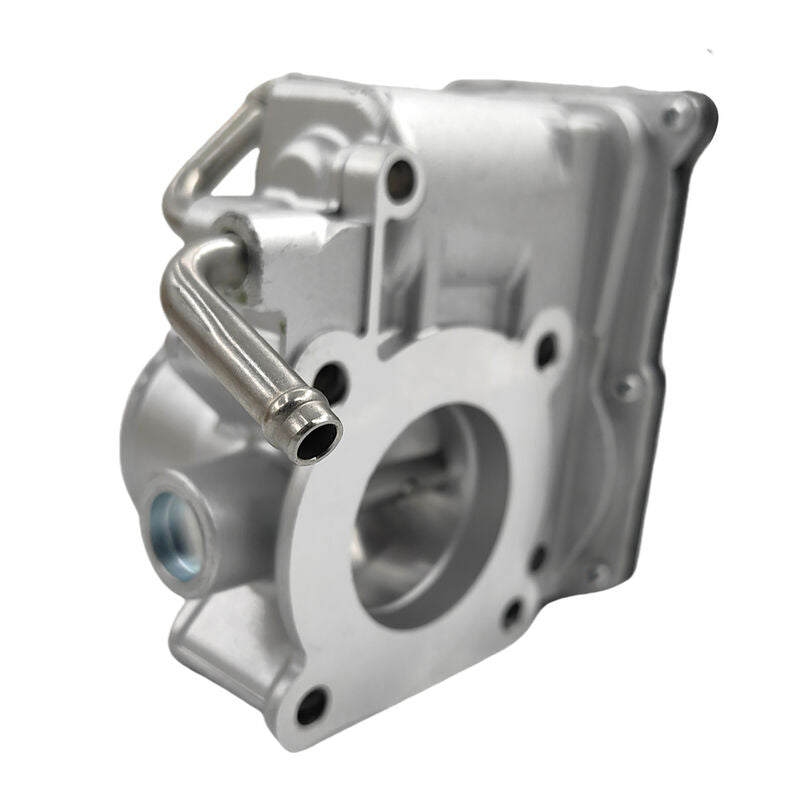 Throttle Body Fit For Toyota Yaris Hatchback P9 P13 P15 Base Sedan 4-Door 1.5L 22030-21030 2005-2020 - Machter