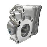Throttle Body Fit For Toyota Yaris Hatchback P9 P13 P15 Base Sedan 4-Door 1.5L 22030-21030 2005-2020 - Machter