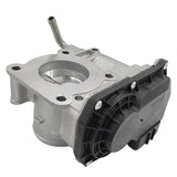 Throttle Body Fit For Toyota Yaris Hatchback P9 P13 P15 Base Sedan 4-Door 1.5L 22030-21030 2005-2020 THRB-TA007 - Machter