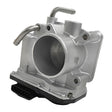 Throttle Body Fit For Toyota Yaris Hatchback P9 P13 P15 Base Sedan 4-Door 1.5L 22030-21030 2005-2020 THRB-TA007 - Machter