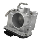 Throttle Body Fit For Toyota Yaris Hatchback P9 P13 P15 Base Sedan 4-Door 1.5L 22030-21030 2005-2020 THRB-TA007 - Machter