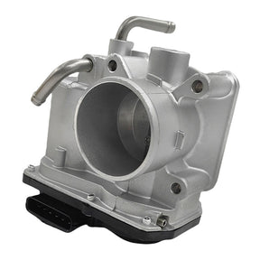 Throttle Body Fit For Toyota Yaris Hatchback P9 P13 P15 Base Sedan 4-Door 1.5L 22030-21030 2005-2020 THRB-TA007 - Machter