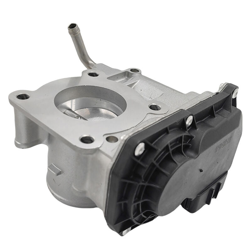 Throttle Body Fit For Toyota Yaris Hatchback P9 P13 P15 Base Sedan 4-Door 1.5L 22030-21030 2005-2020 - Machter