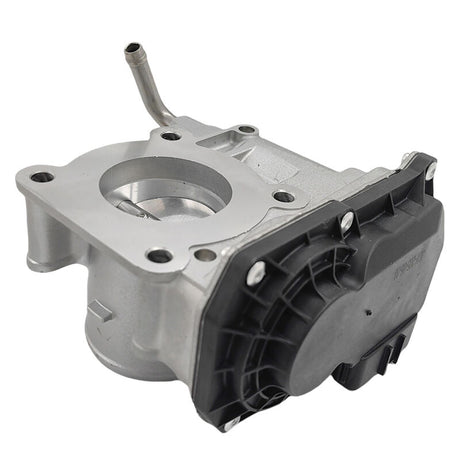 Throttle Body Fit For Toyota Yaris Hatchback P9 P13 P15 Base Sedan 4-Door 1.5L 22030-21030 2005-2020 - Machter