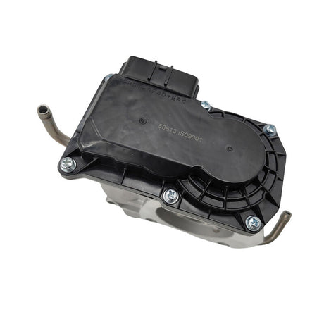 Throttle Body 4 Pipe Fit For Toyota RAV4 ACA33 ACA38 Camry ACV40 AHV40 Rukus AZE151R 2.4L 220300H040 2005-2015 - Machter