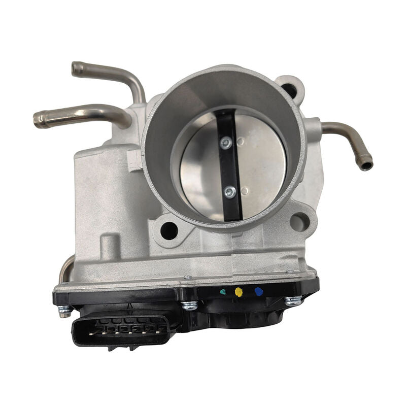 Throttle Body 4 Pipe Fit For Toyota RAV4 ACA33 ACA38 Camry ACV40 AHV40 Rukus AZE151R 2.4L 220300H040 2005-2015 - Machter