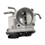 Throttle Body 4 Pipe Fit For Toyota RAV4 ACA33 ACA38 Camry ACV40 AHV40 Rukus AZE151R 2.4L 220300H040 2005-2015 - Machter