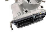Throttle Body 4 Pipe Fit For Toyota RAV4 ACA33 ACA38 Camry ACV40 AHV40 Rukus AZE151R 2.4L 220300H040 2005-2015 - Machter