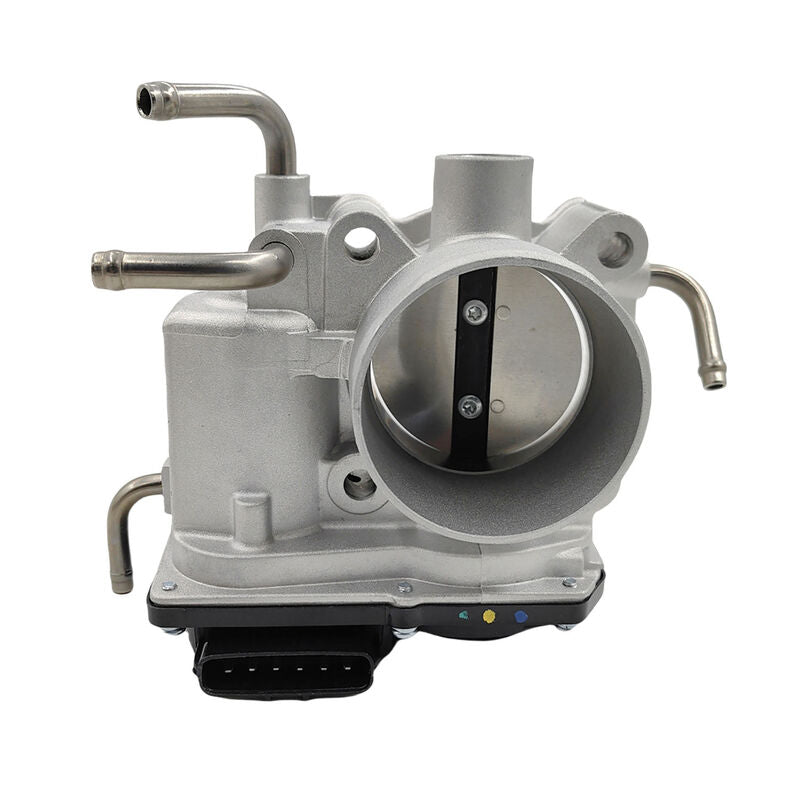 Throttle Body 4 Pipe Fit For Toyota RAV4 ACA33 ACA38 Camry ACV40 AHV40 Rukus AZE151R 2.4L 220300H040 2005-2015 - Machter