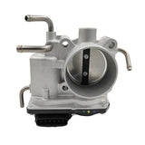 Throttle Body 4 Pipe Fit For Toyota RAV4 ACA33 ACA38 Camry ACV40 AHV40 Rukus AZE151R 2.4L 220300H040 2005-2015 - Machter