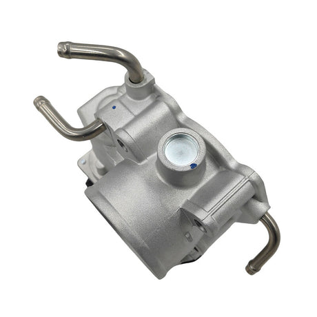 Throttle Body 4 Pipe Fit For Toyota RAV4 ACA33 ACA38 Camry ACV40 AHV40 Rukus AZE151R 2.4L 220300H040 2005-2015 - Machter