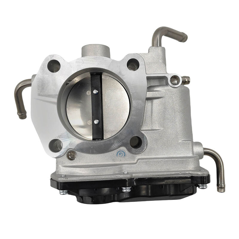 Throttle Body 4 Pipe Fit For Toyota RAV4 ACA33 ACA38 Camry ACV40 AHV40 Rukus AZE151R 2.4L 220300H040 2005-2015 - Machter