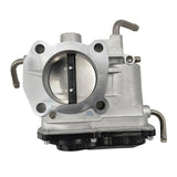 Throttle Body 4 Pipe Fit For Toyota RAV4 ACA33 ACA38 Camry ACV40 AHV40 Rukus AZE151R 2.4L 220300H040 2005-2015 - Machter