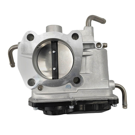 Throttle Body 4 Pipe Fit For Toyota RAV4 ACA33 ACA38 Camry ACV40 AHV40 Rukus AZE151R 2.4L 220300H040 2005-2015 - Machter