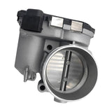 Electronic Throttle Body 60mm Bore Fit For UAZ Hunter Victory - Machter