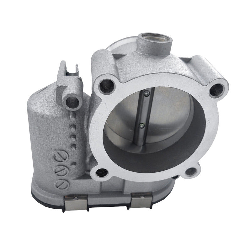 Electronic Throttle Body 60mm Bore Fit For UAZ Hunter Victory - Machter