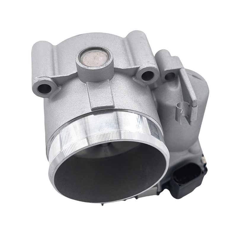 Electronic Throttle Body 60mm Bore Fit For UAZ Hunter Victory - Machter